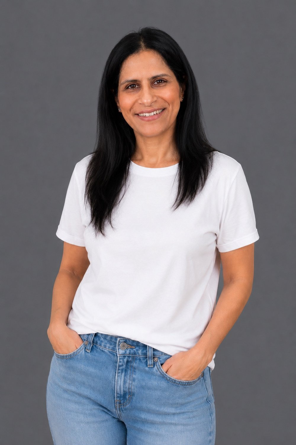 Dr Sitanshu (Tani) Arora, Principal Dentist at Central Park Dental, Malvern East